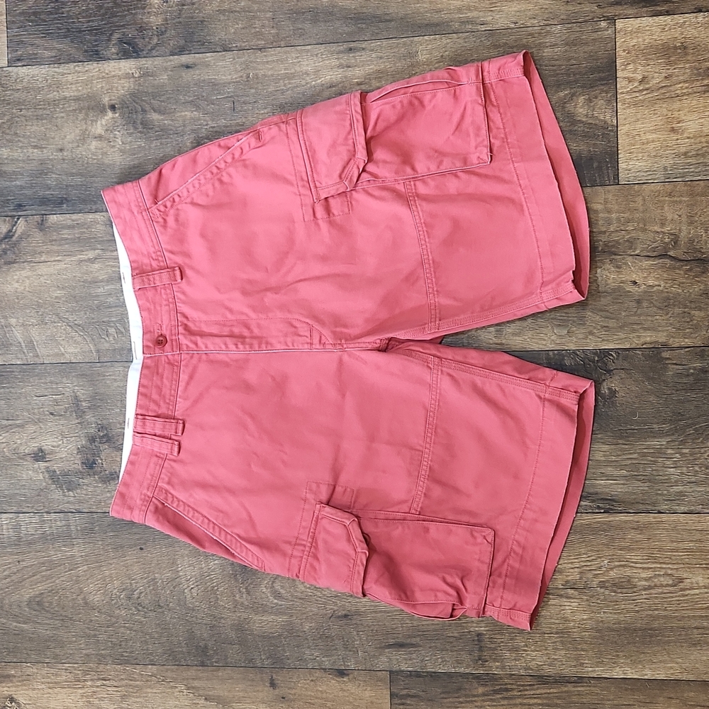 Polo Ralph Lauren Classic Chino Cargo Shorts